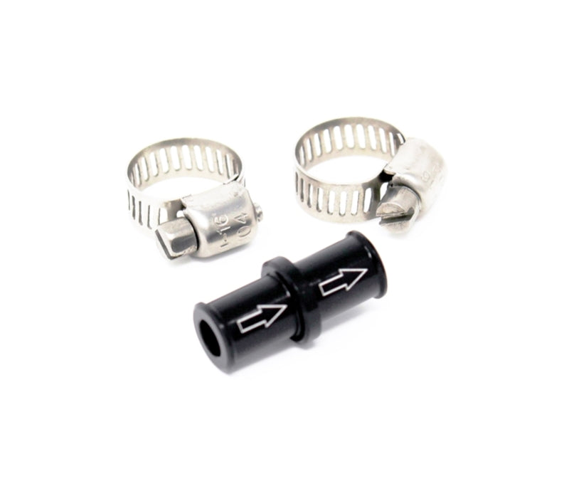 Torque Solution Turbo Sump Restrictor: Subaru WRX 2015+ / Forester XT 2014+ TS-SU-514 Photo - Primary