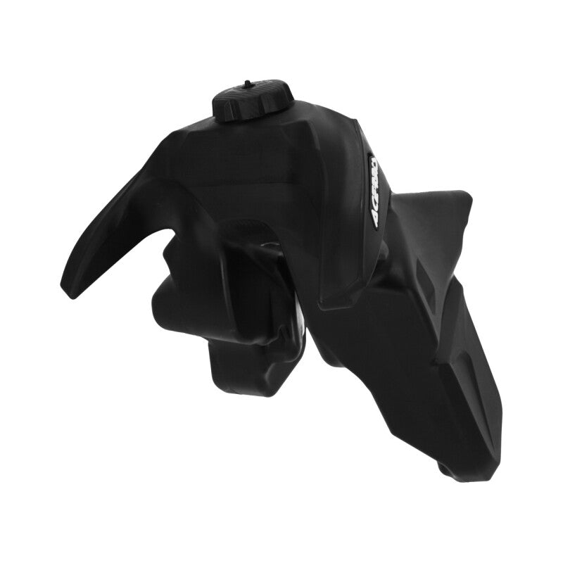 Acerbis 2024 KTM XC-W150/250/300tbi 3.2 Gallon ( No Dry Brake Ready MDR Cap) Fuel Tank - Black 2983620001 2983620001 User 1
