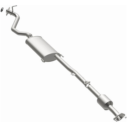 MagnaFlow Toyota Highlander OEM Grade Federal / EPA Compliant Direct-Fit Catalytic Converter 52104 Photo - out of package