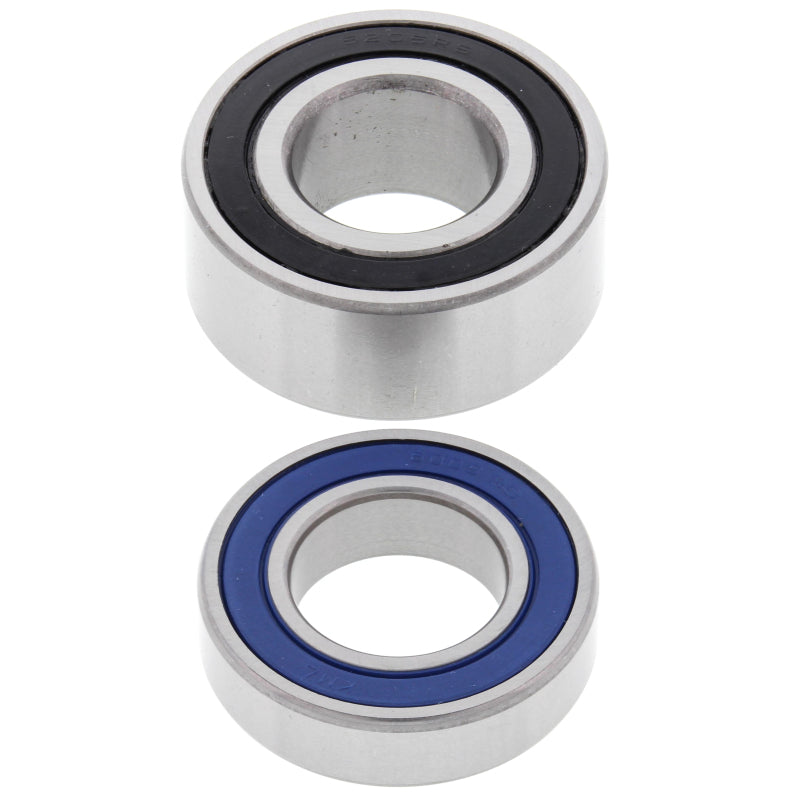 All Balls Racing 89-93 BMW K1 Wheel Bearing Kit Front 25-1675 25-1675 Photo - Primary