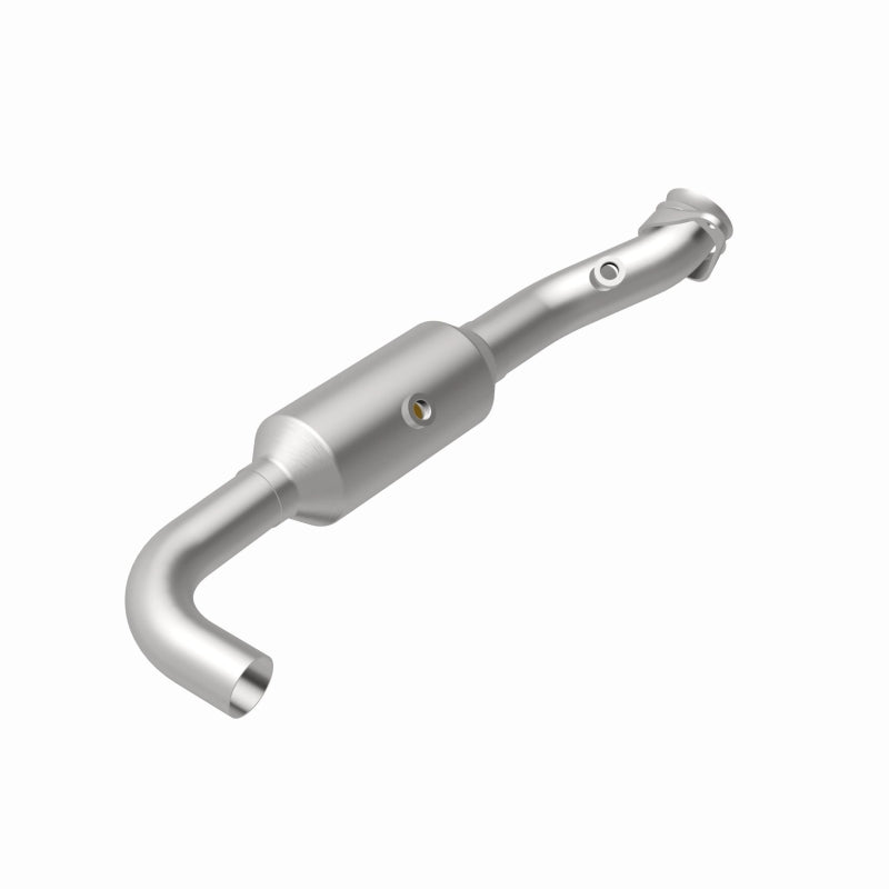 Magnaflow 15-17 Ford F-150 3.5L Direct Fit Converter 5551466 5551466 360 Degree Image Set