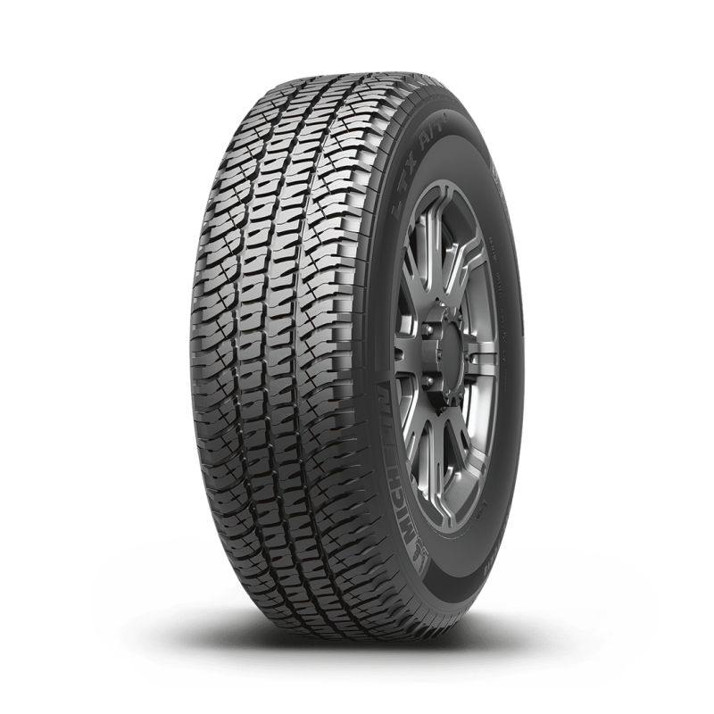Michelin LTX A/T 2 265/65R17 112S 97614 97614 Photo - Primary