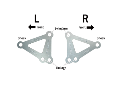 Vortex Racing Vortex Lwlnk Yzfr6/R6S LL671 LL671 Photo - Primary