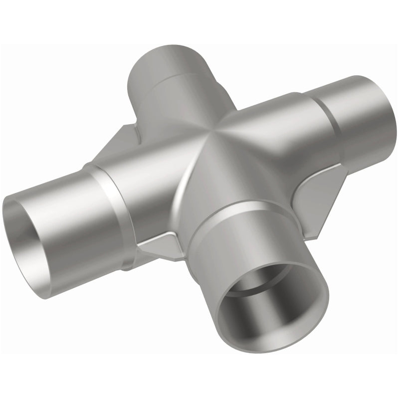 MagnaFlow Stainless Steel X-Pipe 10780 Photo - out of package