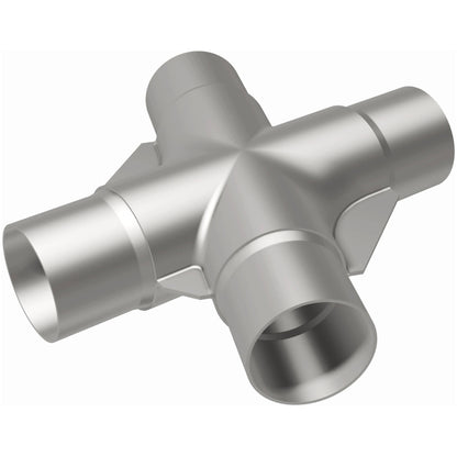 MagnaFlow Stainless Steel X-Pipe 10780 Photo - out of package