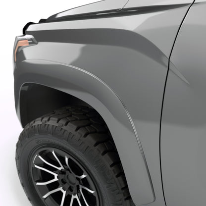 EGR 22-24 Toyota Tundra 66.7in Bed Summit Fender Flares (Set of 4) - Painted to Code Magnetic Gray 775404-1G3 775404-1G3 Photo - Close Up