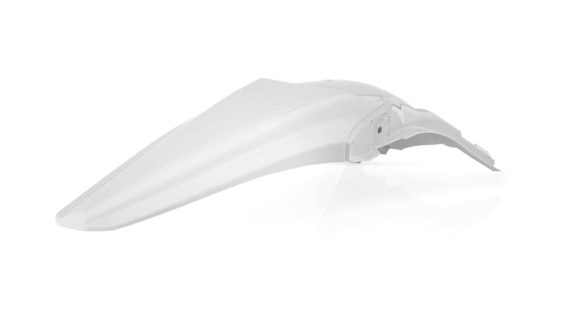 Acerbis Rr Fnd Kxf450 Wht 2250410002 2250410002 Photo - Primary