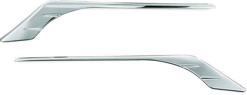 Kuryakyn Fairing Turn Signal Trim 5621 5621 Photo - Primary