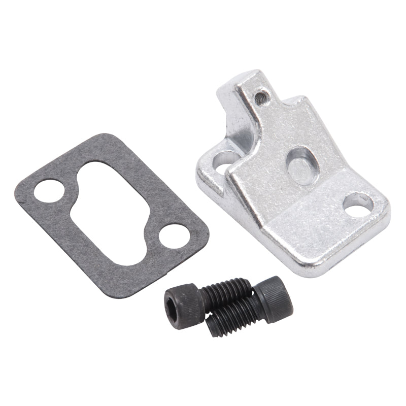 Edelbrock Sml Blk Chev Choke Kit 8901 Photo - Primary