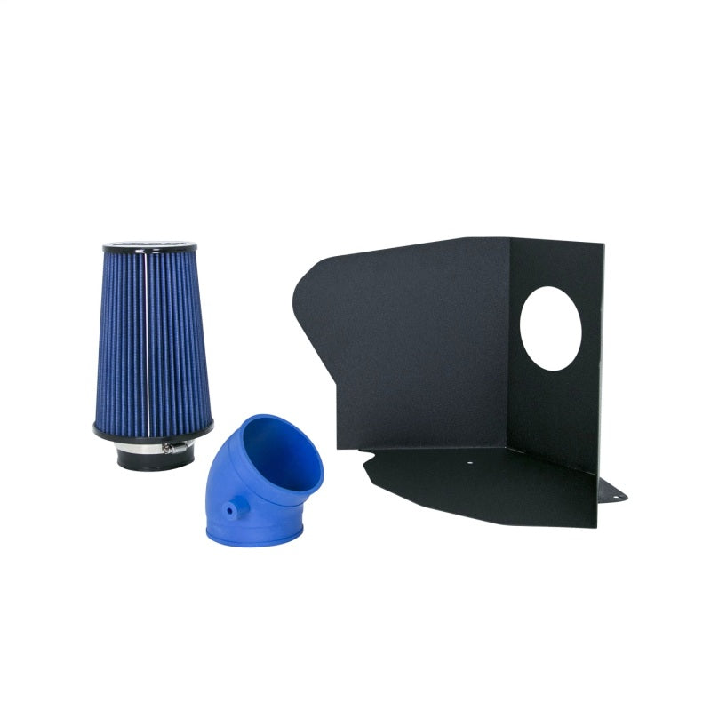 BBK Performance 04-08 F150 & 04-05 Expedition 5.4L Cold Air Induction Intake Kit 1744 Photo - Unmounted