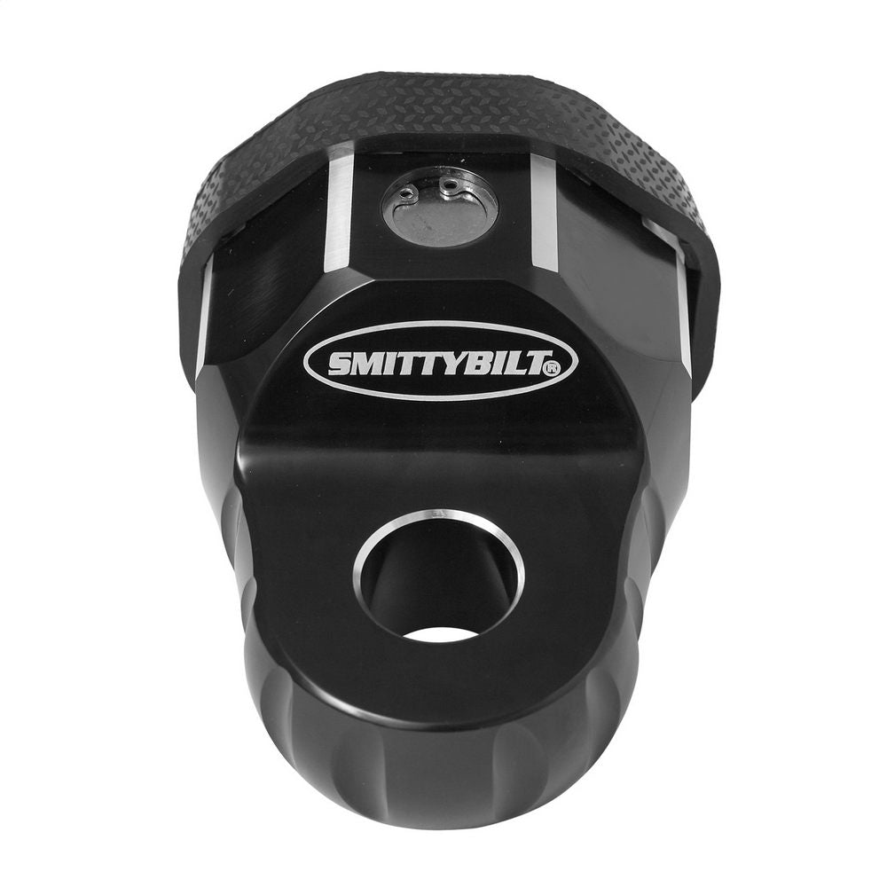 Smittybilt A.W.S. Aluminum 2820