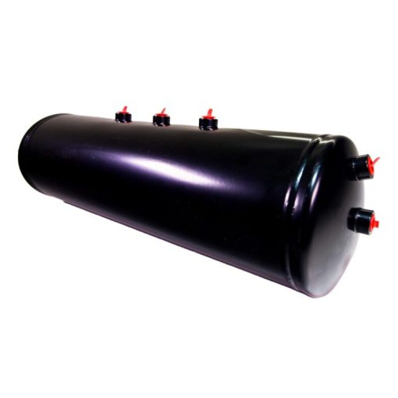 Kleinn Air Horns Kleinn 2.6 gal Air Tank 6353RT 6353RT Photo - Primary