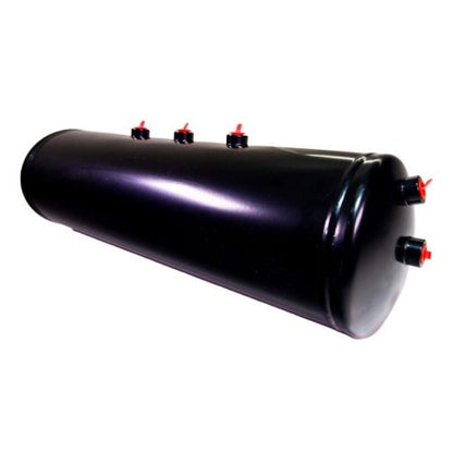 Kleinn Air Horns Kleinn 2.6 gal Air Tank 6353RT 6353RT Photo - Primary