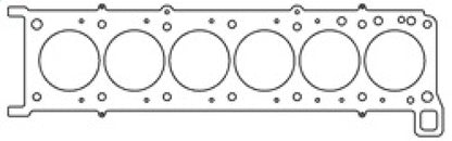 Cometic Head Gasket Bore: 96.5mm Material: MLS Thickness: .060in C4527-060 Photo - Primary