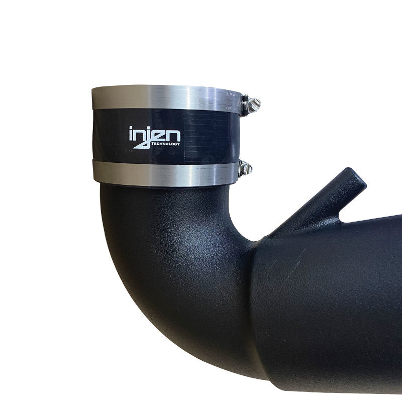 Injen 10-12 Dodge Cummins 2500/3500 6.7L Evolution Intake EVO8006 EVO8006 User 1