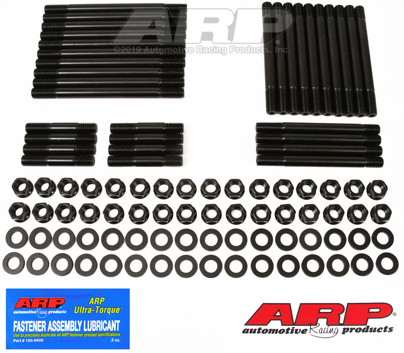 ARP Head Stud Kit  Chevrolet Big Block MKIV 235-4025 Photo - Primary