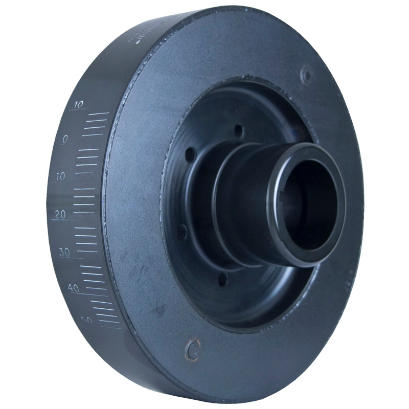 Fluidampr Engine Harmonic Balancer 720301 User 1