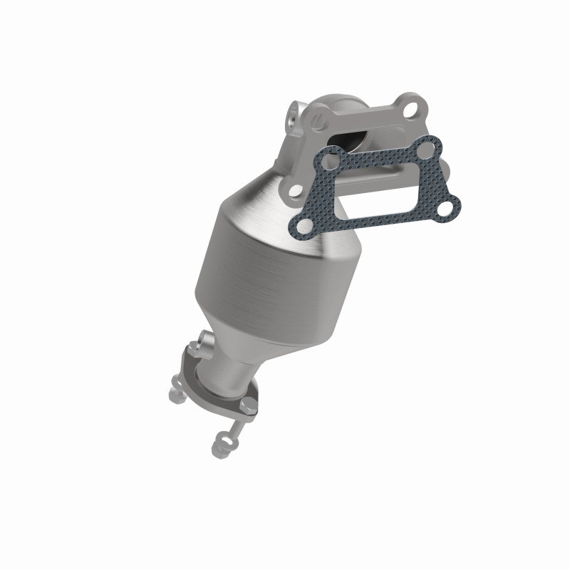 MagnaFlow California Grade CARB Compliant Manifold Catalytic Converter 5582189 360 Degree Image Set