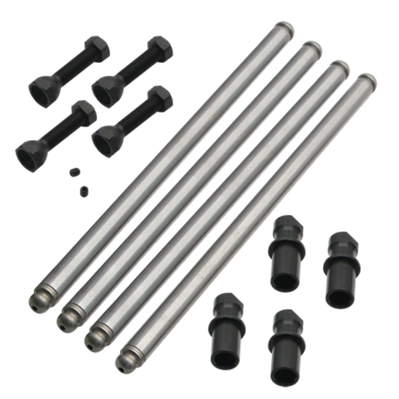 S&S Cycle 53-65 BT Adjustable Pushrod Kit 93-5058 93-5058 User 1