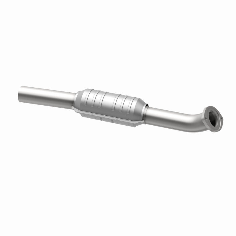 MagnaFlow Toyota RAV4 OEM Grade Federal / EPA Compliant Direct-Fit Catalytic Converter 49559 360 Degree Image Set
