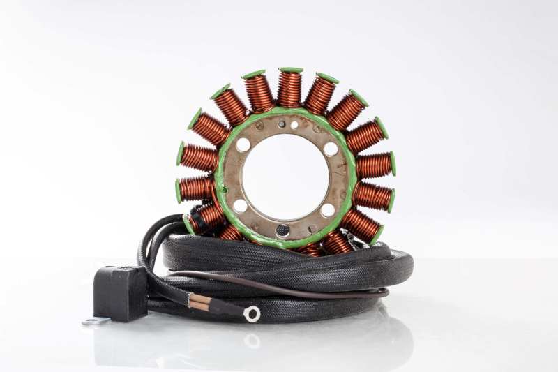 Ricks Motorsport Electrics Ricks Motorsport New OEM Style Polaris Stator 21-567 21-567 User 1