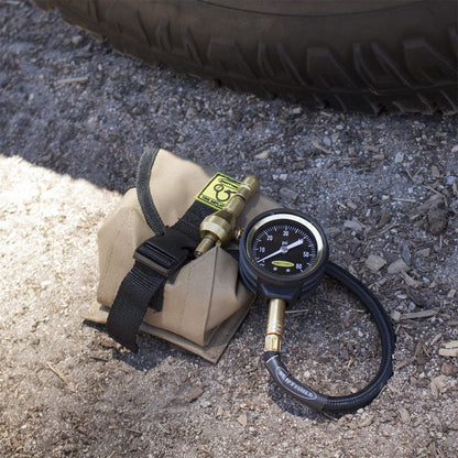 Smittybilt R.A.D Rapid Air Deflator 2823
