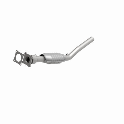 MagnaFlow California Grade CARB Compliant Direct-Fit Catalytic Converter 4481274 360 Degree Image Set