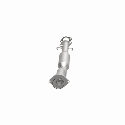 MagnaFlow California Grade CARB Compliant Direct-Fit Catalytic Converter 4561396 360 Degree Image Set