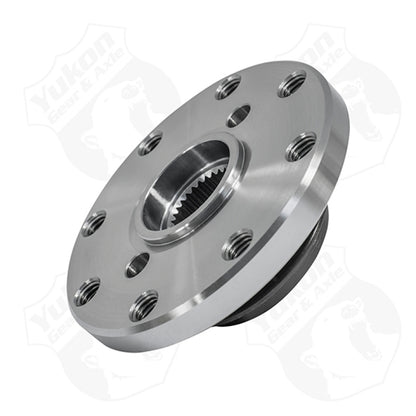Yukon Gear & Axle Yukon Gear Flange Yoke For Ford 9.75in YY F975600 YY F975600 Photo - Primary