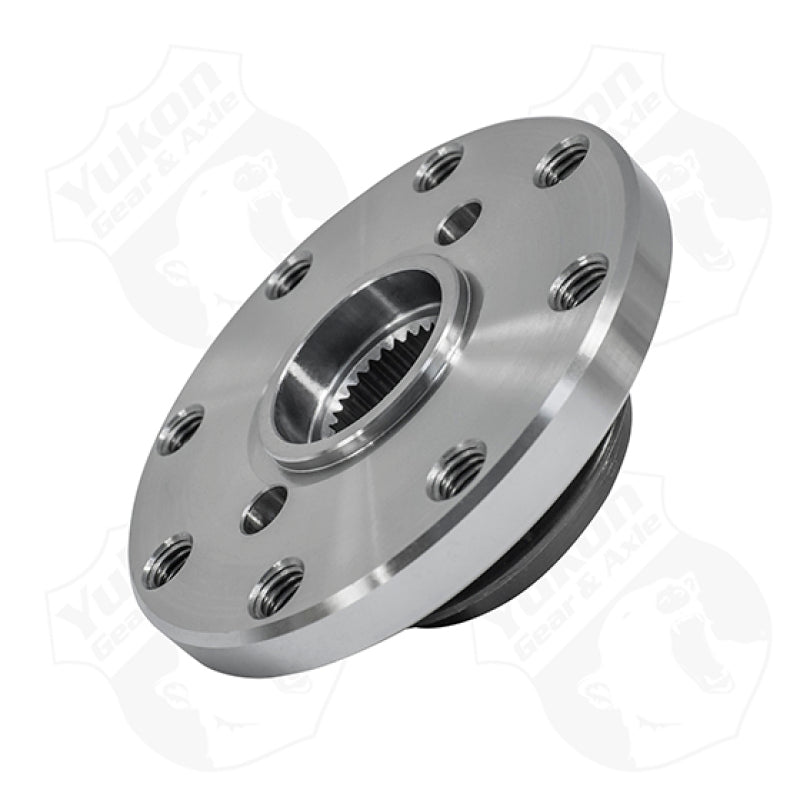 Yukon Gear & Axle YUK Yokes Drivetrain Differential Yokes main image