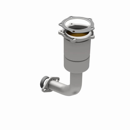 MagnaFlow Kia Sportage HM Grade Federal / EPA Compliant Direct-Fit Catalytic Converter 50879 360 Degree Image Set