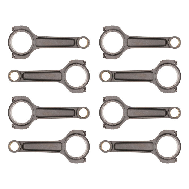 Manley Performance Manley Chevrolet LS Pro-Series I-Beam Connecting Rod Set - 6.350in Length 14365-8 14365-8 User 3