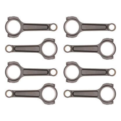 Manley Performance Manley Chevrolet LS Pro-Series I-Beam Connecting Rod Set - 6.350in Length 14365-8 14365-8 User 3