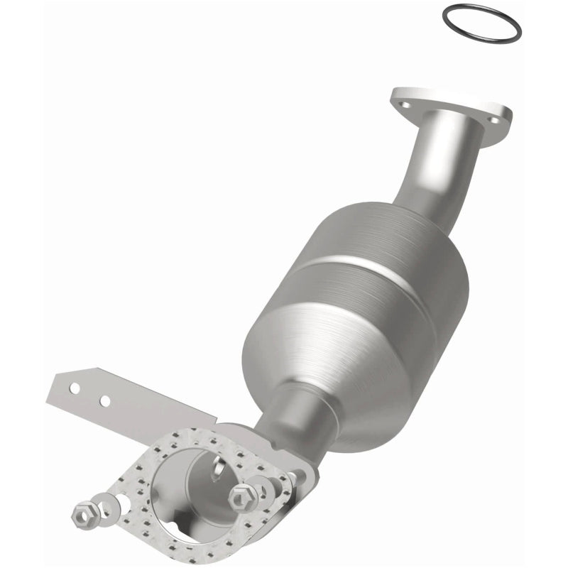 MagnaFlow Cadillac CTS California Grade CARB Compliant Direct-Fit Catalytic Converter 4561049 Photo - out of package