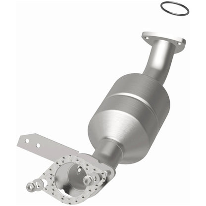 MagnaFlow Cadillac CTS California Grade CARB Compliant Direct-Fit Catalytic Converter 4561049 Photo - out of package