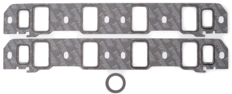 Edelbrock Gasket, Intake, Small Block Ford,  Victor Jr Cylinder Heads 7219 Photo - Primary
