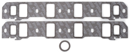 Edelbrock Gasket, Intake, Small Block Ford,  Victor Jr Cylinder Heads 7219 Photo - Primary