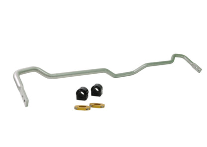Whiteline Performance Rear Sway Bar - 24mm 2 Point Adjustable BMR96Z Photo - Primary