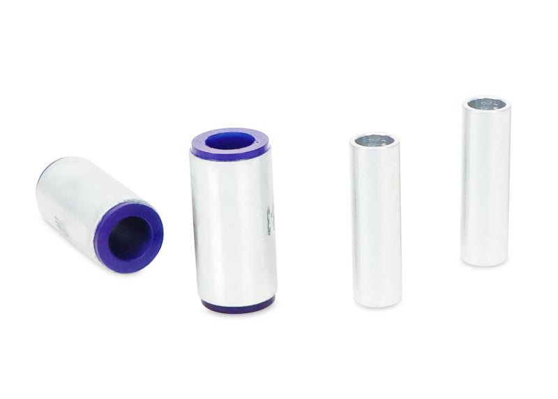 Superpro SPR Bushings - Leaf Spring Suspension Bushing Kits main image