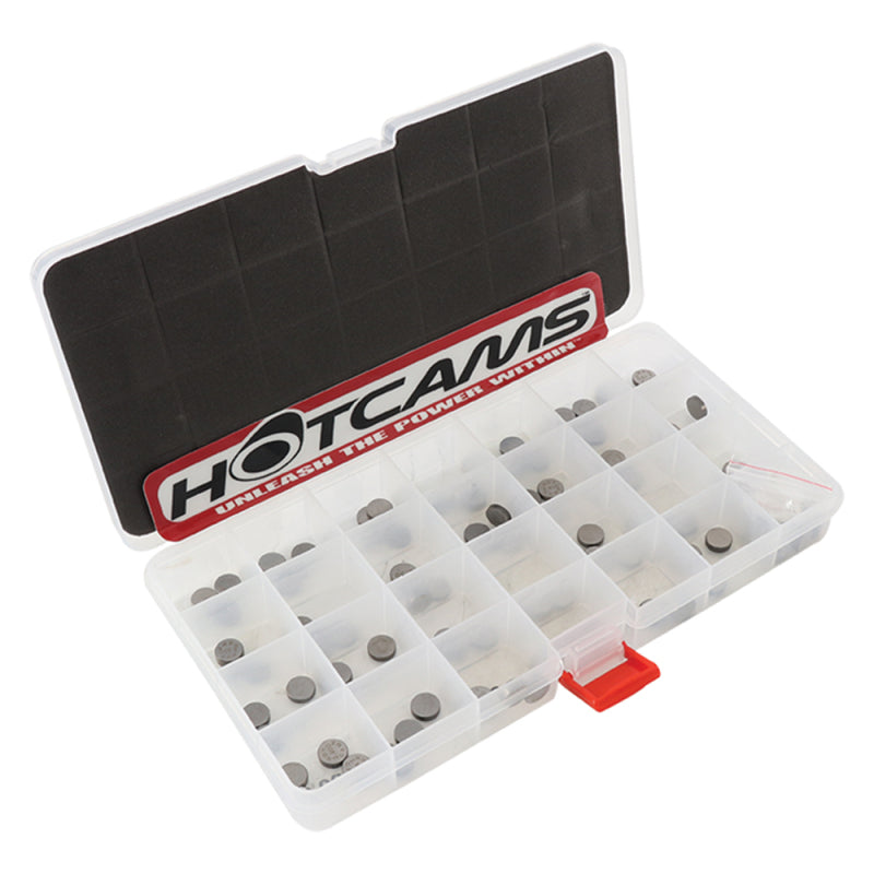 Hot Cams 13-16 1190 Adventure ABS/08-15 1190 RC8 Shim Kit HCSHIM31 HCSHIM31 Photo - Primary