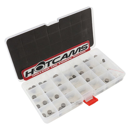 Hot Cams 13-16 1190 Adventure ABS/08-15 1190 RC8 Shim Kit HCSHIM31 HCSHIM31 Photo - Primary