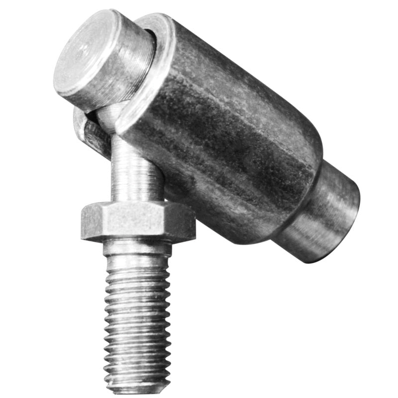 QA1 Quick Disconnect Ball Joint - 3/8-24 UNF Left Hand - Carbon Steel BJDL6 BJDL6 Photo - Primary