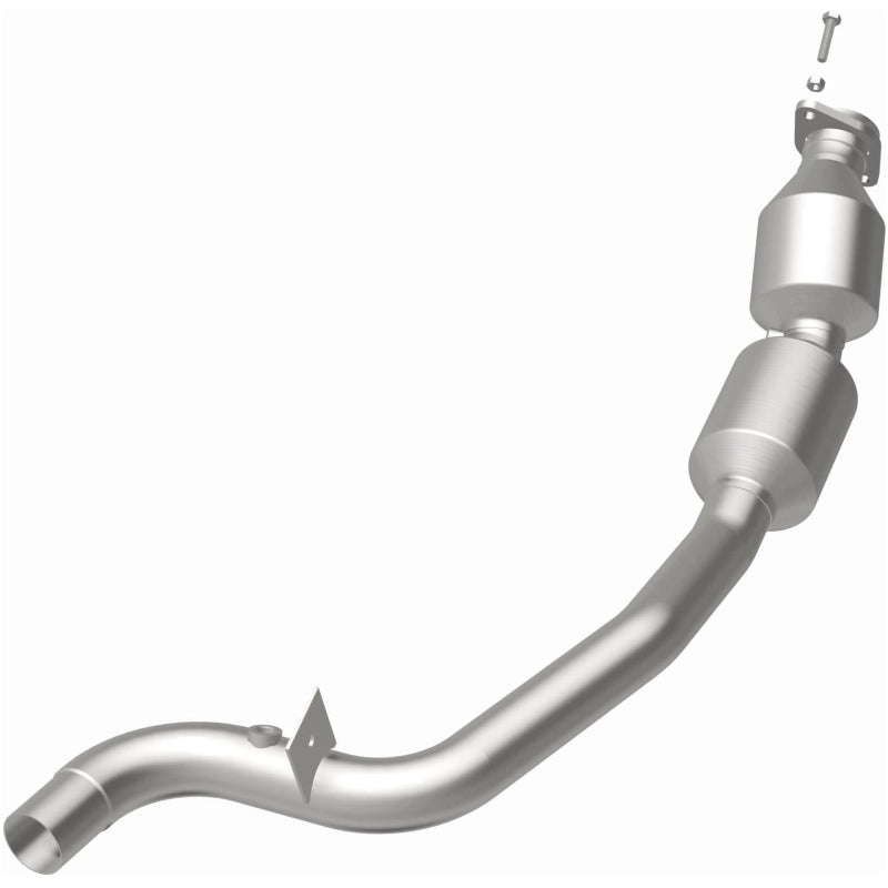 MagnaFlow Land Rover OEM Grade Federal / EPA Compliant Direct-Fit Catalytic Converter 21-608 Photo - out of package