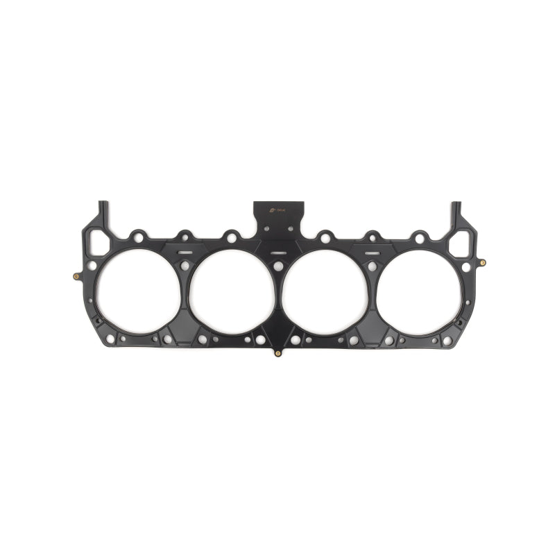Cometic Gasket Cometic Chrysler B/RB V8 .098in MLS Cylinder Head Gasket - 4.350in Bore C5460-098 C5460-098 Photo - Primary