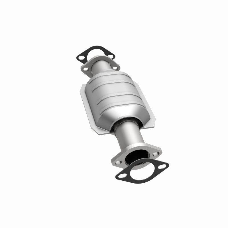 MagnaFlow Mazda Miata HM Grade Federal / EPA Compliant Direct-Fit Catalytic Converter 23696 360 Degree Image Set