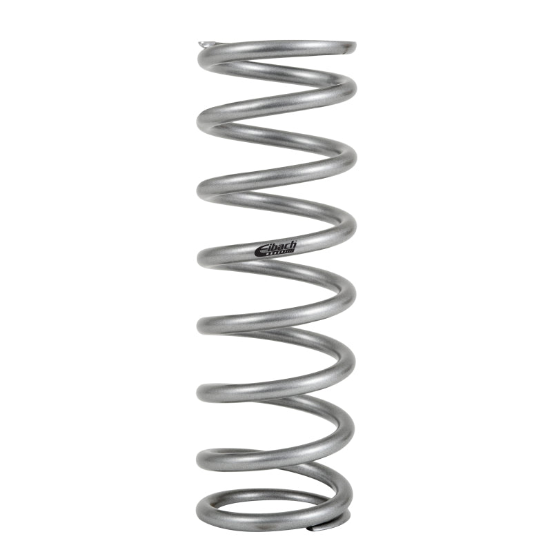 Eibach Off Road Spring (Silver) ID: 3.00in Length: 10in Rate: 150lbs/in 1000.300.0150S Photo - Primary