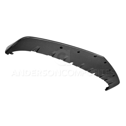Anderson Composites 14-15 Chevrolet Camaro SS / 1LE Type-LE Front Splitter AC-FL14CHCAM-LE AC-FL14CHCAM-LE User 5
