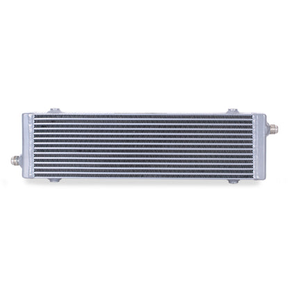 Mishimoto Universal Cross Flow Bar & Plate Oil Cooler MMOC-SP-LSL User 4