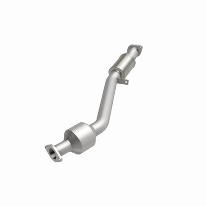 MagnaFlow OEM Grade Federal / EPA Compliant Direct-Fit Catalytic Converter 51933 360 Degree Image Set