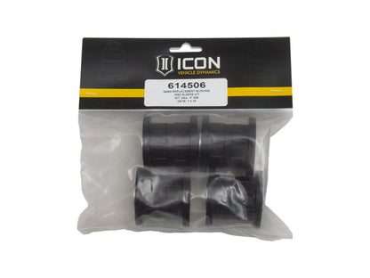 ICON 58460 Replacement Bushing & Sleeve Kit 614506 614506 Photo - Primary